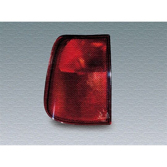 714098290191 - Combination Rearlight 