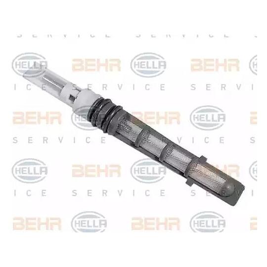 8UW 351 233-061 - Injector Nozzle, expansion valve 