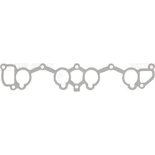 71-52496-00 - Gasket, intake manifold 