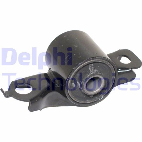 TD428W - Control Arm-/Trailing Arm Bush 