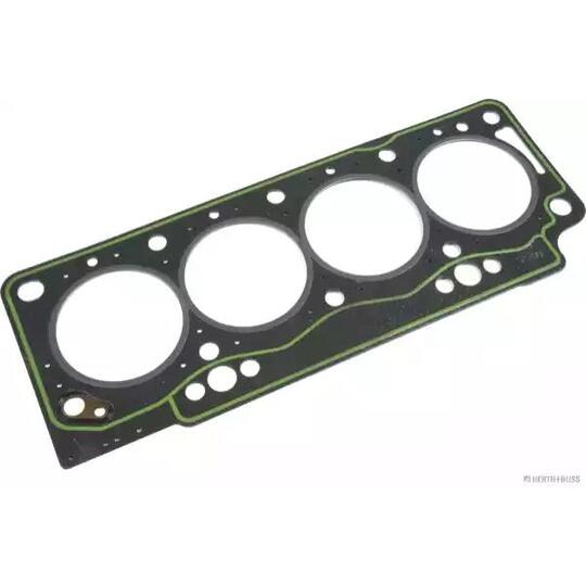 J1255036 - Gasket, cylinder head 