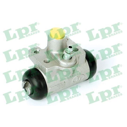 4497 - Wheel Brake Cylinder 