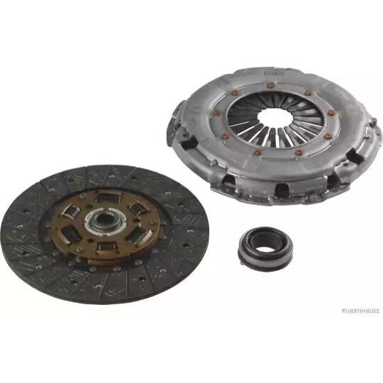 J2000519 - Clutch Kit 