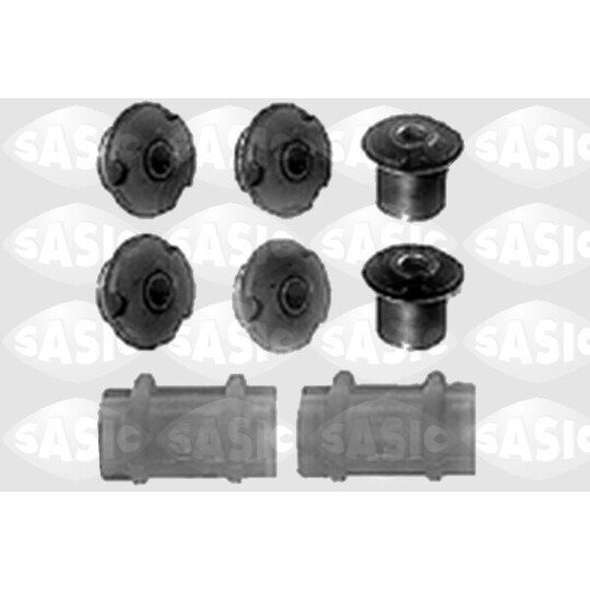 105A565S - Repair Kit, stabilizer suspension 