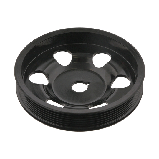 32291 - Belt Pulley, crankshaft 