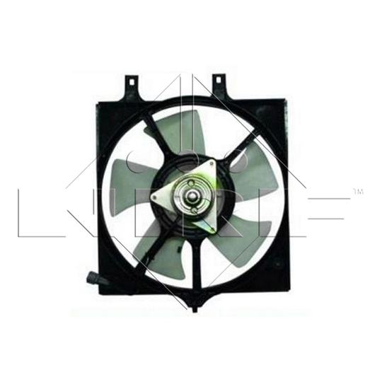 47306 - Fan, radiator 