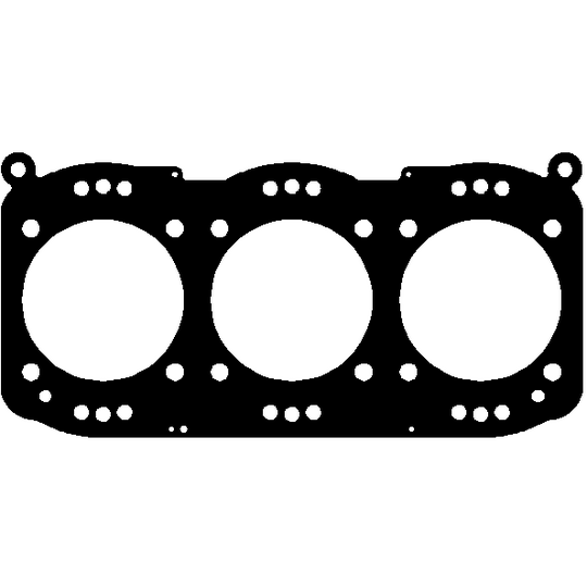 148.790 - Gasket, cylinder head 