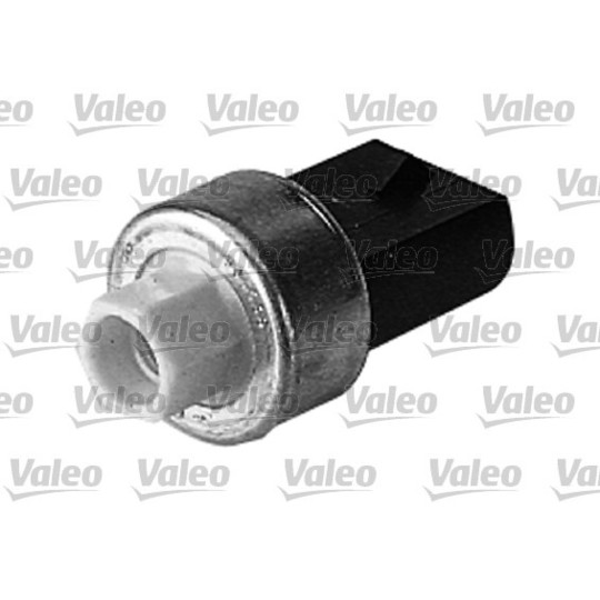 509666 - Pressure Switch, air conditioning 