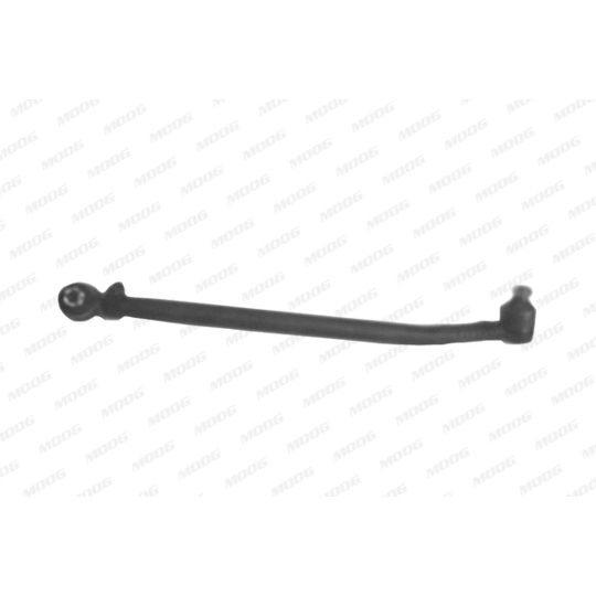 DB-DL-0835 - Centre Rod Assembly 