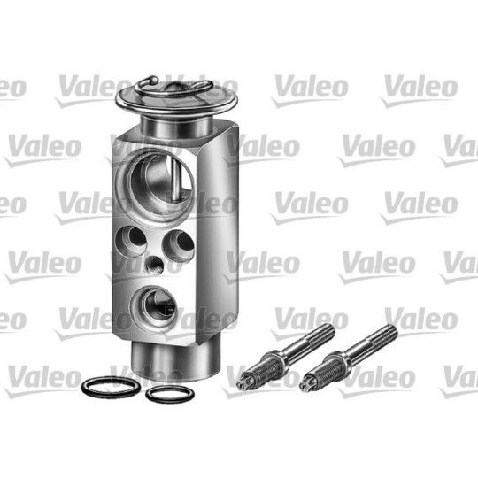 508694 - Expansion Valve, air conditioning 