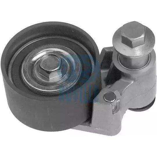 57050 - Tensioner Pulley, timing belt 