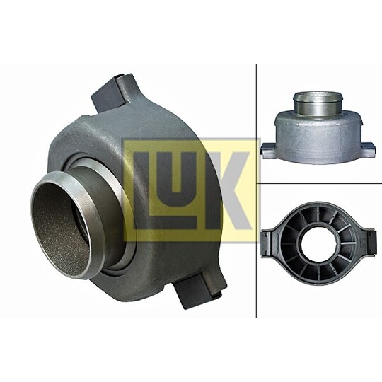 500 0526 20 - Clutch Release Bearing 