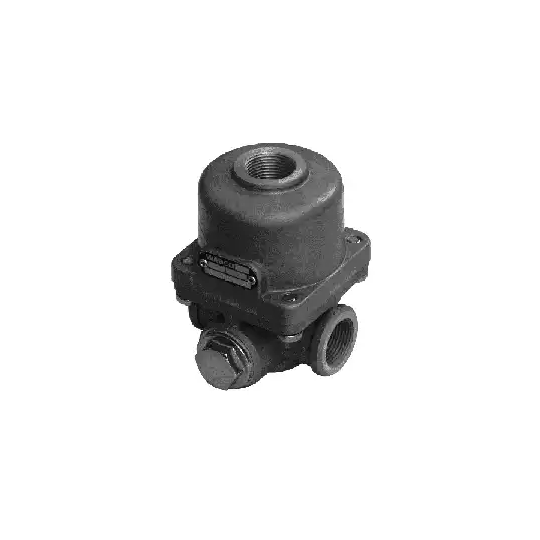 975 002 005 0 - Adaptor Valve 