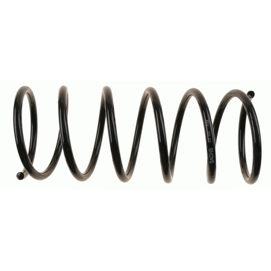 998 085 - Coil Spring 