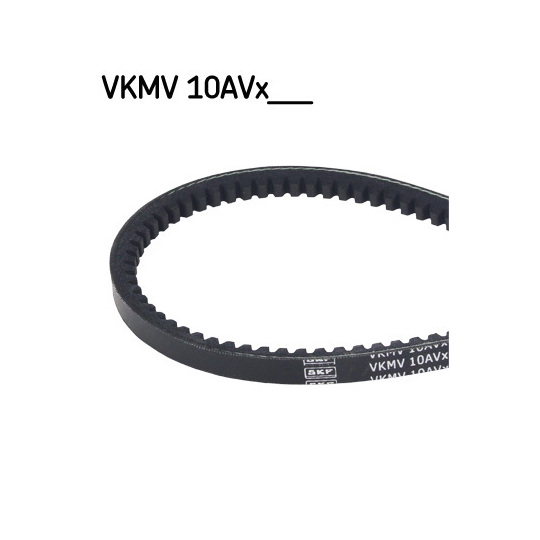 VKMV 10AVx1000 - V-belt 