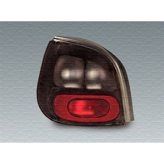 714025291801 - Combination Rearlight 