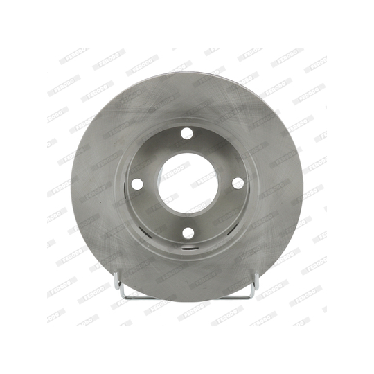 DDF162-1 - Brake Disc 