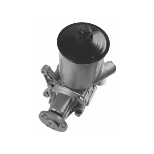 2840 901 - Hydraulic Pump, steering system 