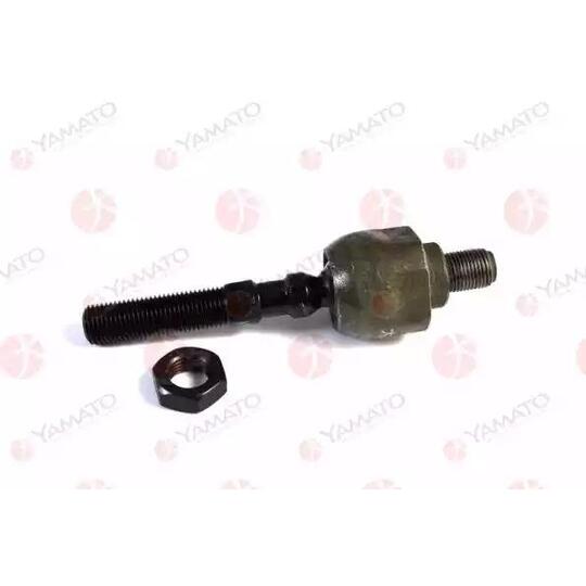 I34014YMT - Tie Rod Axle Joint 