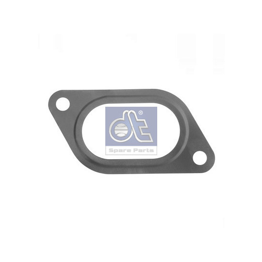 3.16112 - Gasket, water pump 