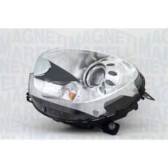 711307023648 - Headlight 