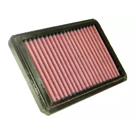 33-2523 - Air filter 