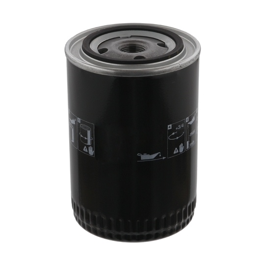 32379 - Oil filter 