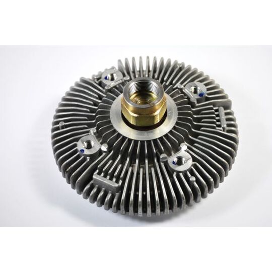 D5G001TT - Clutch, radiator fan 