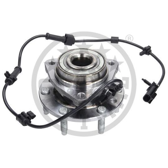 891702 - Wheel Bearing Kit 