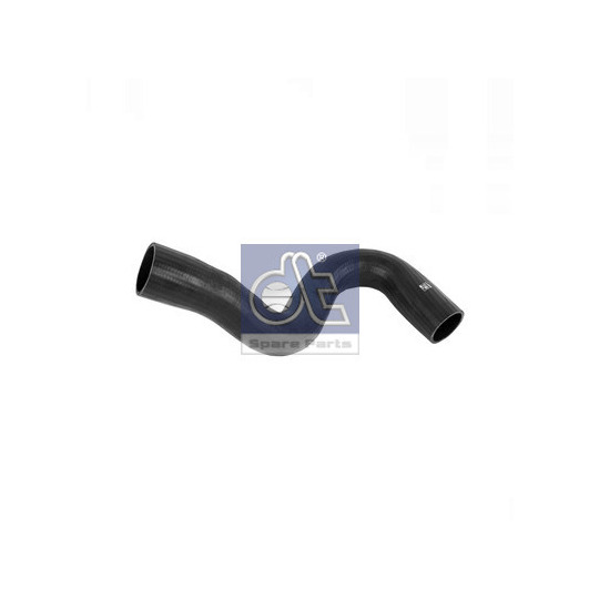 1.11584 - Radiator Hose 