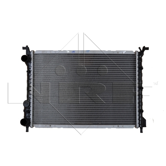 53608 - Radiator, engine cooling 