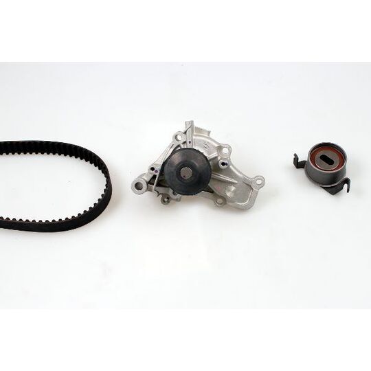 PK77400 - Water Pump & Timing Belt Set 