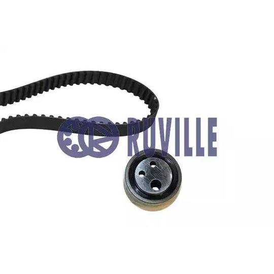 5580472 - Timing Belt Set 