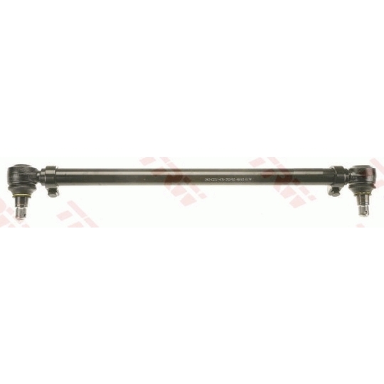 JTR4303 - Centre Rod Assembly 