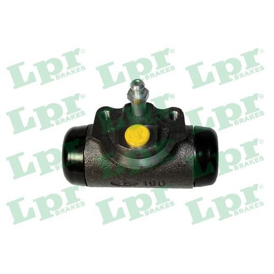 5518 - Wheel Brake Cylinder 