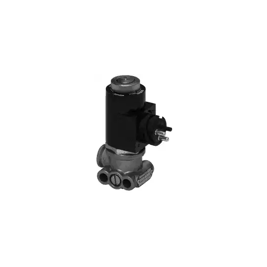 472 124 108 7 - Solenoid Valve 