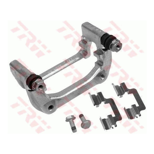 BDA555 - Carrier, brake caliper 