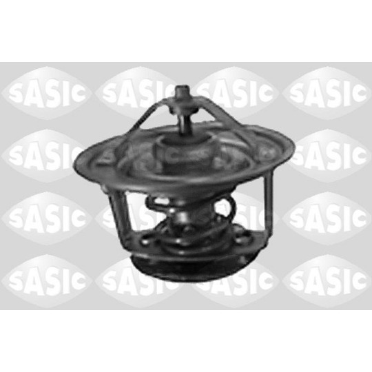 9000085 - Thermostat, coolant 