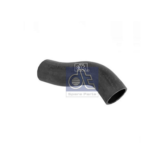 6.35900 - Radiator Hose 