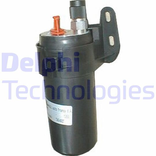 TSP0175336 - Dryer, air conditioning 