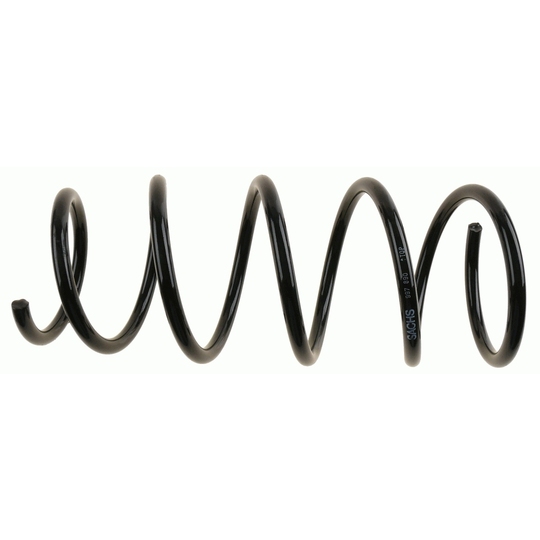 997 890 - Coil Spring 