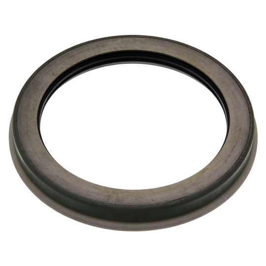 09885 - Shaft Seal, wheel hub 