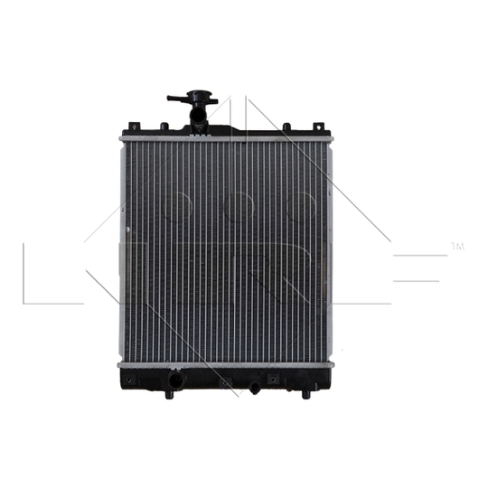 53824 - Radiator, engine cooling 