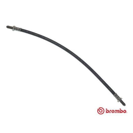 T 44 007 - Brake Hose 