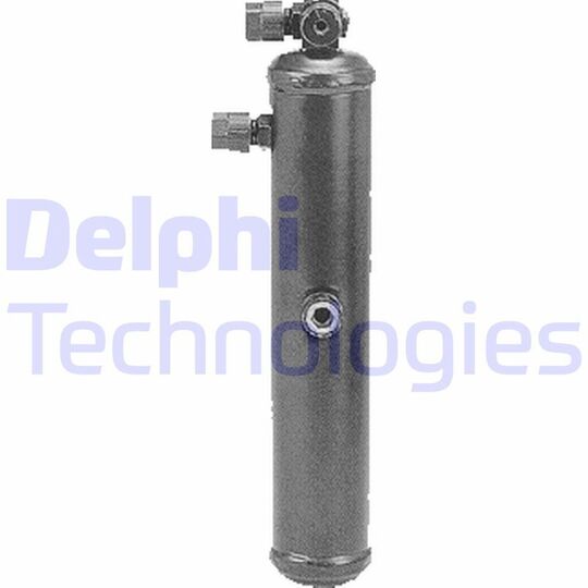 TSP0175156 - Dryer, air conditioning 