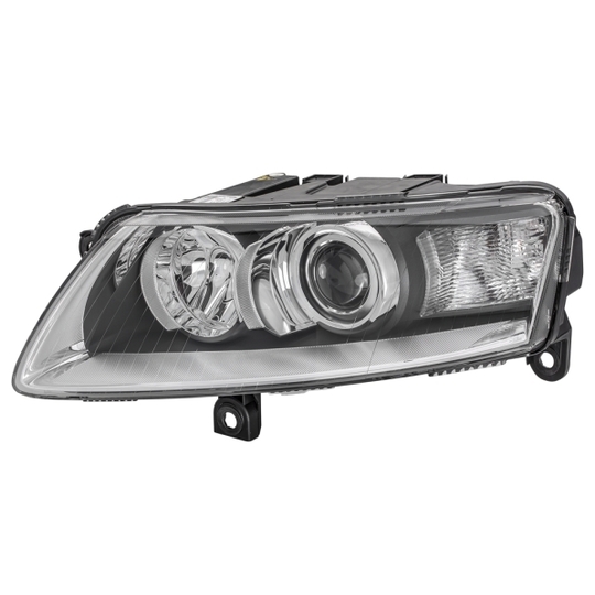 1EL 008 881-411 - Headlight 