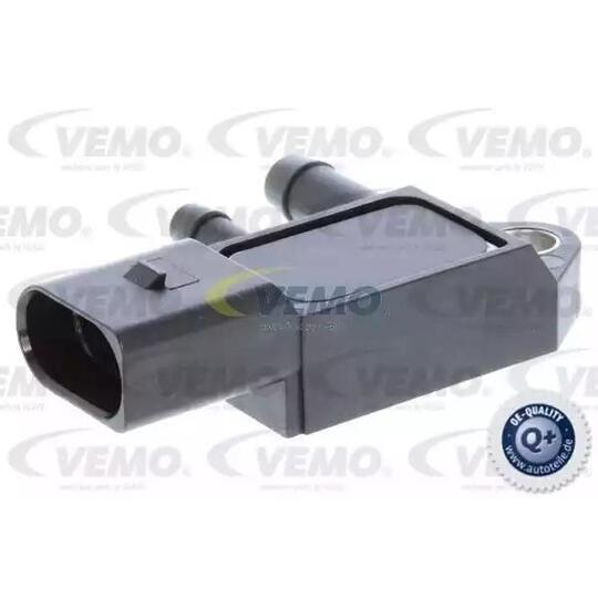 V10-72-1203 - Sensor, exhaust pressure 