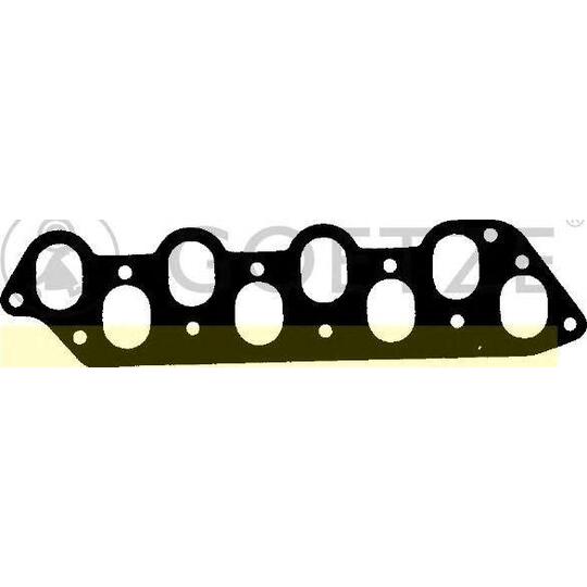 31-024682-10 - Gasket, intake/ exhaust manifold 