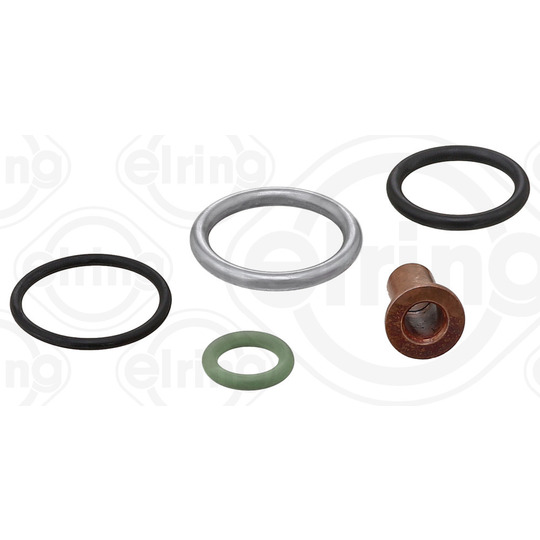 295.050 - Seal Kit, injector nozzle 