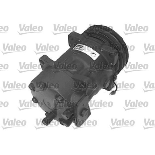 699597 - Compressor, air conditioning 